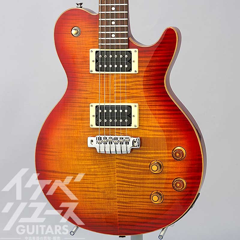 Line6 JTV-59 James Tyler Variax (Cherry Sunburst)の画像